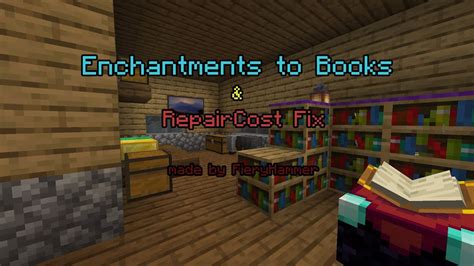 Can You Transfer Enchantments to Books? A Detailed Exploration