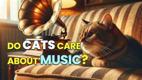 Does Loud Music Hurt Cats' Ears? A Detailed Exploration into the Effects of Noise on Feline Audiology