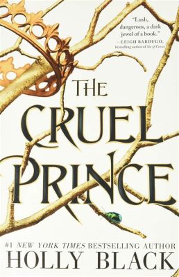 How Many Books Are in the Cruel Prince Series: An Insightful Analysis