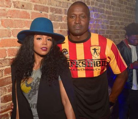 how old is rasheeda from love & hip hop how did rasheeda's age affect her relationships in the show?