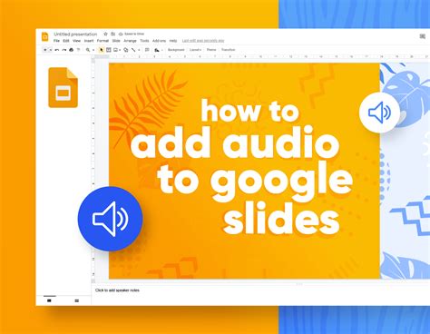 How to Add Music to Google Slideshow: A Comprehensive Guide with Multiple Viewpoints