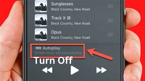 how to turn on autoplay on apple music and explore the hidden features of your device