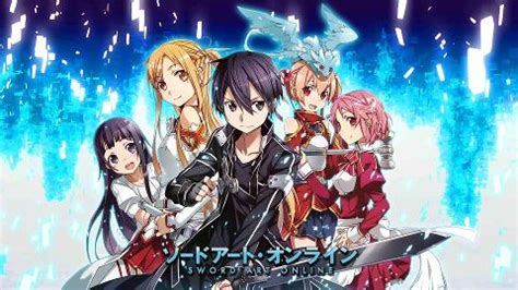 is sword art online finished, and what does its conclusion mean for the future of virtual reality and anime?