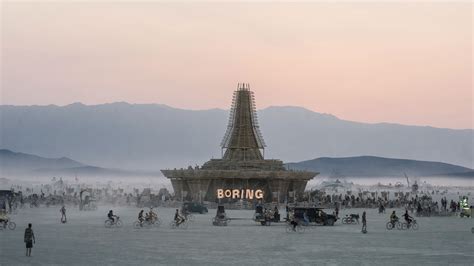 is there music at burning man there any hidden meanings behind the burning man's music?