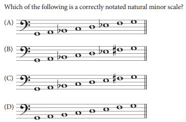 music theory questions and answers pdf how does music theory influence the creation of different musical genres?