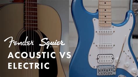 what does acoustic mean in music what is the difference between acoustic and electric instruments