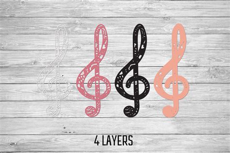 What Is Treble Clef in Music: A Multi-Layered Exploration