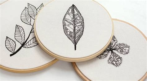 what to do with embroidery: exploring the versatile applications of this ancient craft