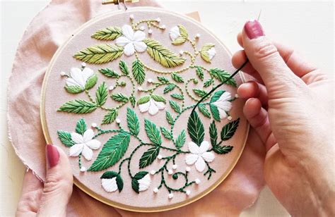 what to do with embroidery projects: exploring the versatile possibilities of your creations