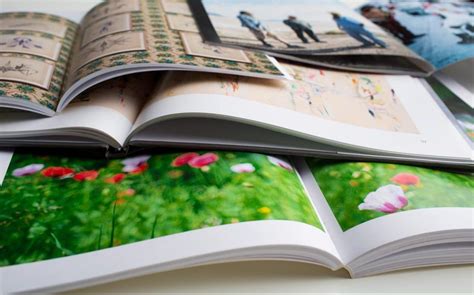 what type of paper are books printed on? What about the environmental impact of book printing?