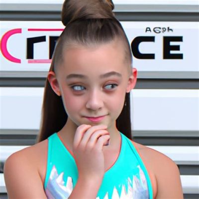 when does chloe leave dance moms