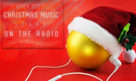 When Does WNIC Start Christmas Music, and What Makes the Festive Season So Special?